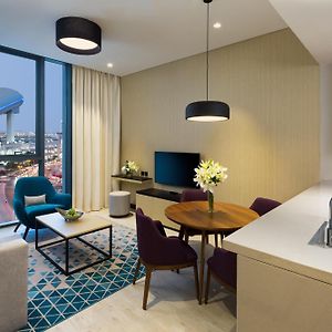 Apartment mit 2 Schlafzimmern